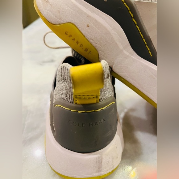 Cole Haan ZeroGrand Sneakers - Picture 5 of 7